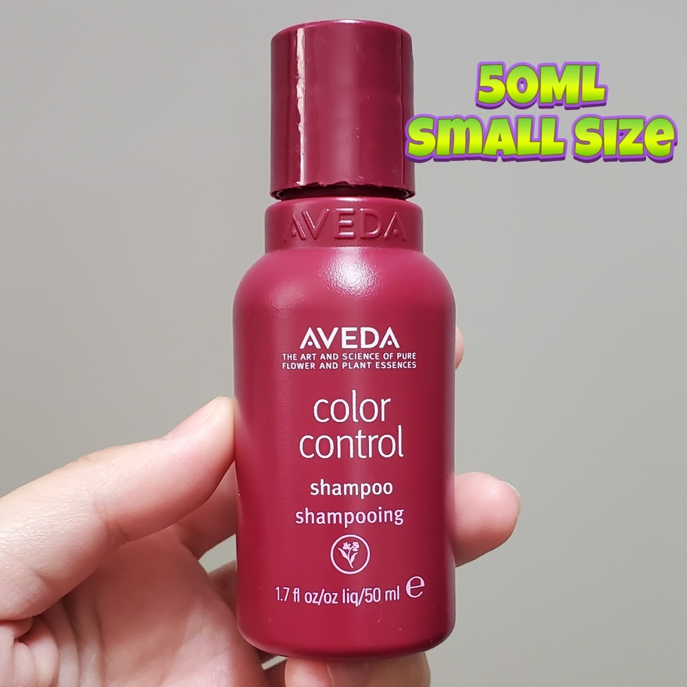 Aveda Color Control Shampoo 50ml